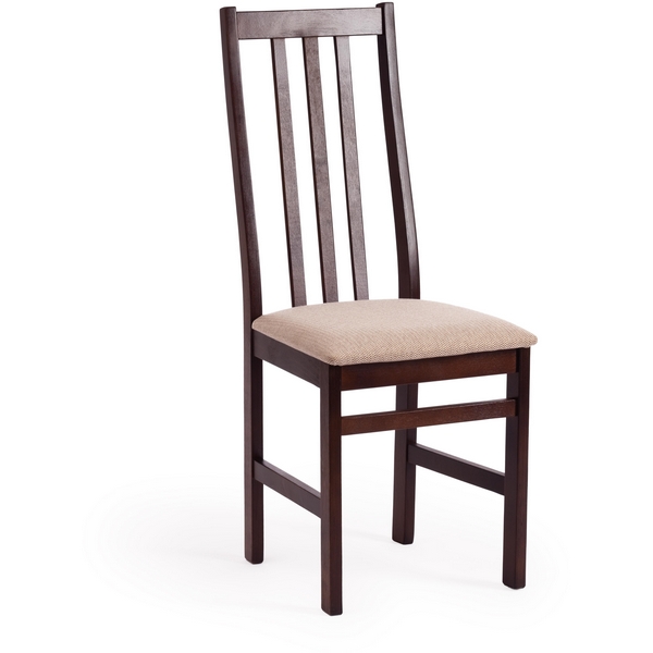 

Стул Многослойная фанера, 41*40*99 см, Cappuchino, ткань бежевая (Ford 7) Tetchair SWEDEN 15562, SWEDEN 15562