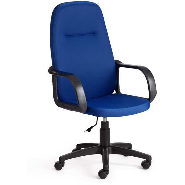 

Кресло ткань, синий, TW-10 Tetchair Leader 17198, Leader 17198