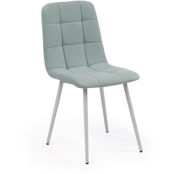 

Стул CHILLY MAX / 1 шт. в упаковке Tetchair 18281, Бирюзовый;белый, 18281