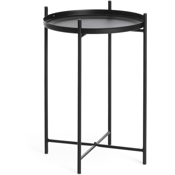 

Журнальный стол Tetchair TAVETT (Металл/Черный) 19254, TAVETT 19254