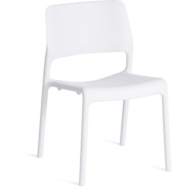 

Стул FURDI (mod. 53) Tetchair (Белый)., FURDI 19412