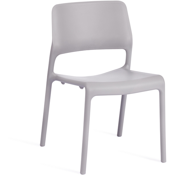 

Стул FURDI (mod. 53) Tetchair (Серый)., FURDI 19414