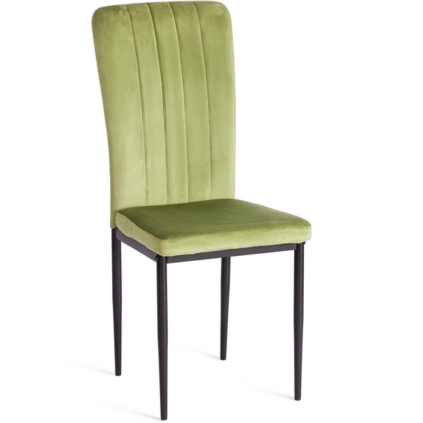 

Стул VERTER (mod. 37) Tetchair (Зеленый,Черный)., VERTER 19439
