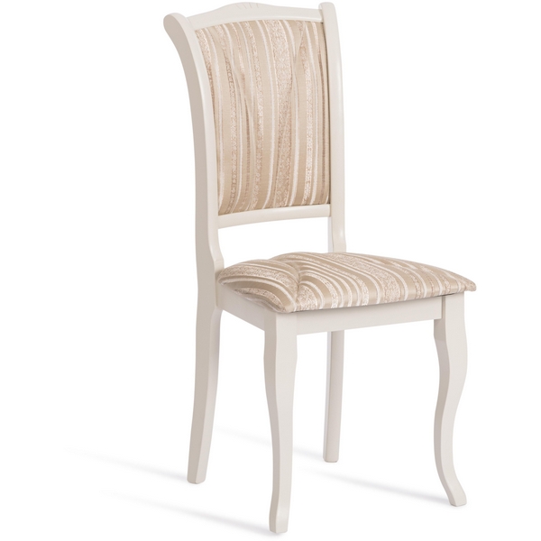 

Стул Opera ( OP-SC ) / 1 шт. в упаковке Tetchair 19445, Белый, 19445