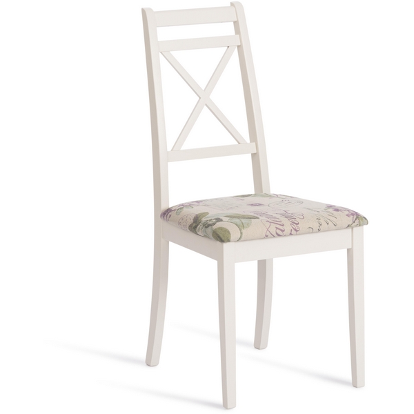 

Стул Picasso ( PC-SC ) / 1 шт. в упаковке Tetchair 19448, Белый, 19448