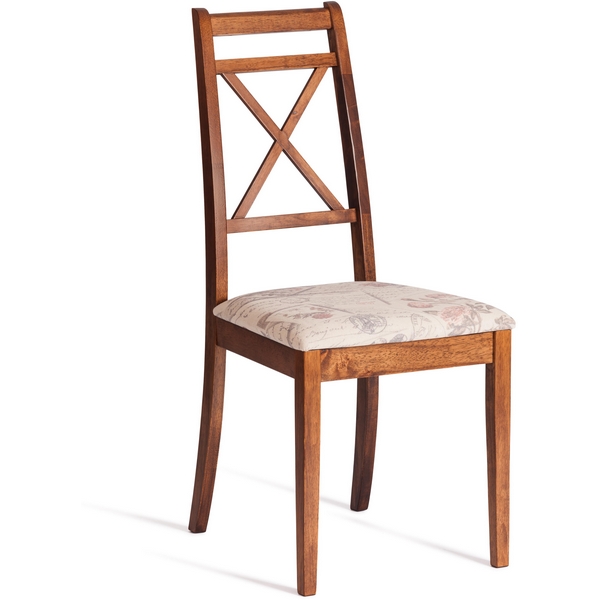 

Стул Picasso ( PC-SC ) / 1 шт. в упаковке Tetchair 19449, Коричневый, 19449