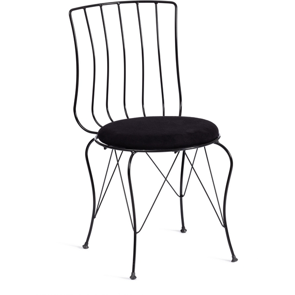 

Стул LALITA (mod. 172) Tetchair (Черный)., Lalita 19472