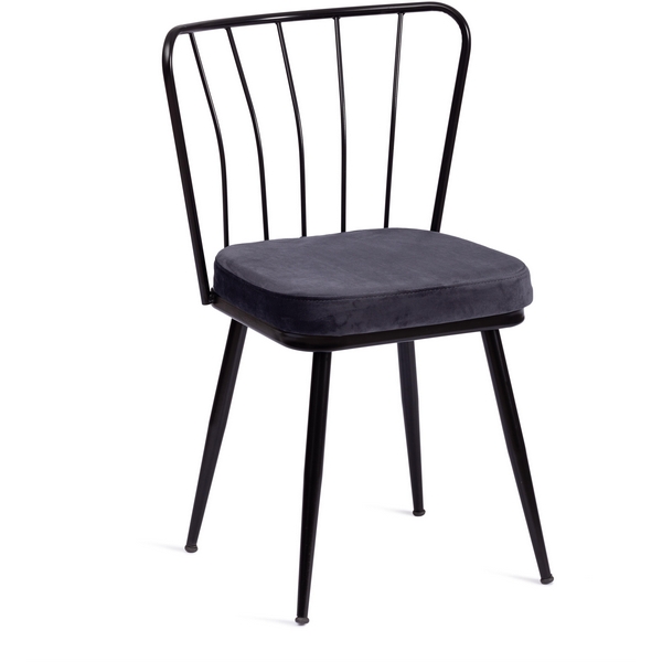 

Стул YANIS (mod. 182) Tetchair (Черный)., YANIS 19474