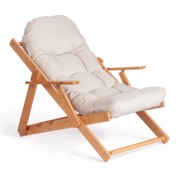 

Кресло SHNAUFF (mod. 09) Tetchair (Натуральный)., SHNAUFF 19534