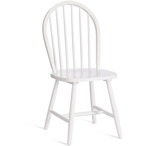 

Стул AVERY (mod. 1101) Tetchair (Белый)., Avery 19888