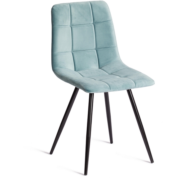 

Стул CHILLY (mod. 7095-1) / 1 шт. в упаковке Tetchair 19894, Салатовый, 19894