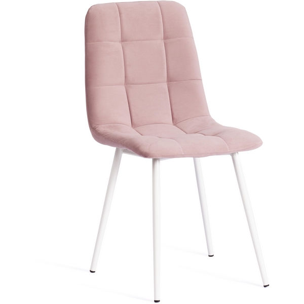 

Стул CHILLY MAX Tetchair (Пыльно-розовый)., CHILLY MAX 19941