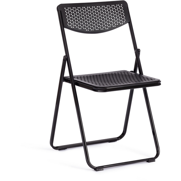 

Стул складной FOLDER (mod. 3016) Tetchair (Черный)., FOLDER 20098
