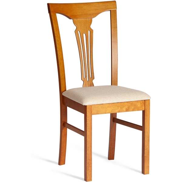 

Обеденный стул Tetchair (Дерево гевея/Коричневый), 20120