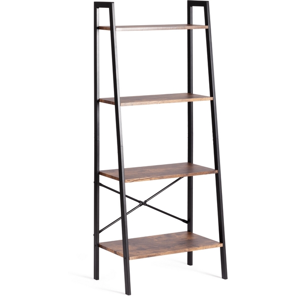 

Стеллаж WS-02 (Коричневый) Tetchair, WS-02 20147
