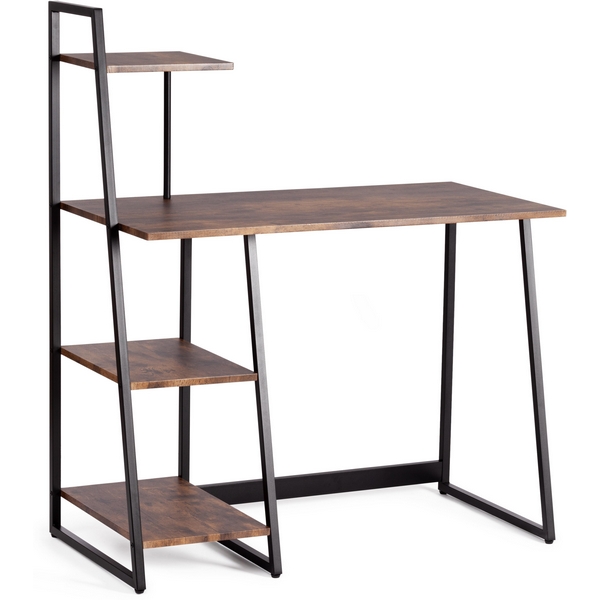 

Стол WD-16 (Коричневый) Tetchair, WD-16 20151