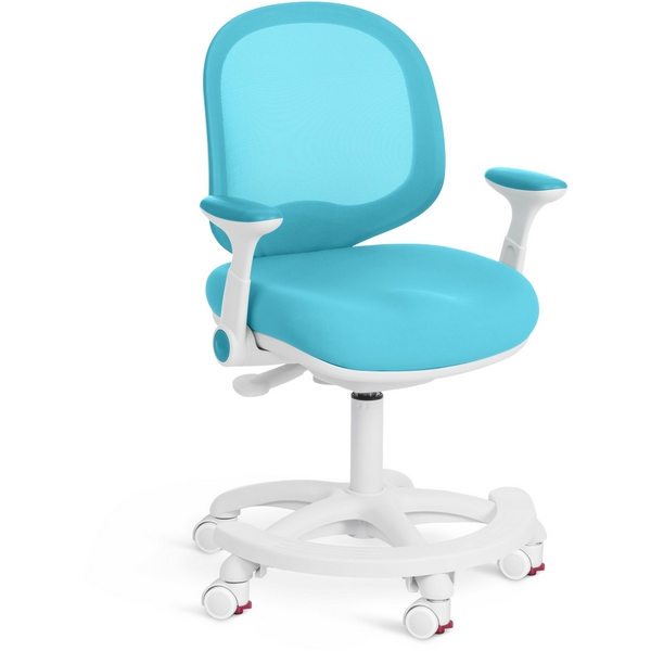

Кресло RAINBOW Tetchair (Голубой)., Rainbow 20171