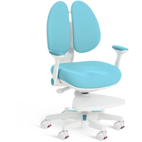 

Кресло MIRACLE Tetchair (Голубой)., Miracle 20177