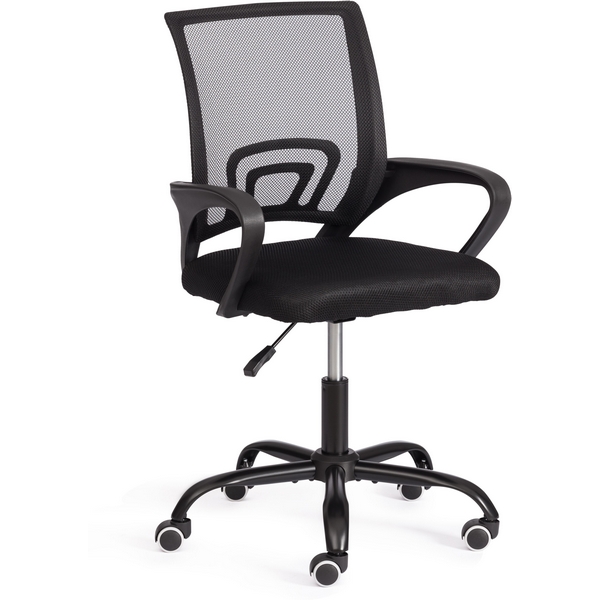 

Кресло BM-520M Tetchair (Черный)., BM-520M 20188