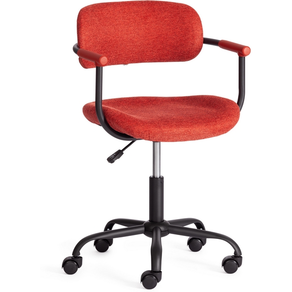 

Компьютерное кресло игровое Tetchair BEST (Бордовый), Best 20196