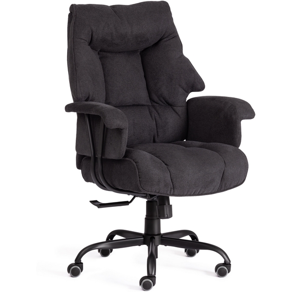 

Компьютерное кресло игровое Tetchair BROOKLYN (Ткань/Черный), Brooklyn 20342