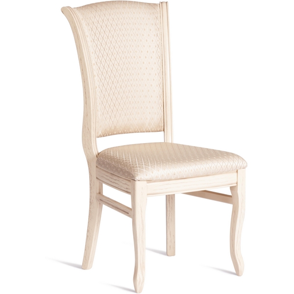 

Обеденный стул Tetchair VERSAL (Бук/Бежевый), Versal 20573