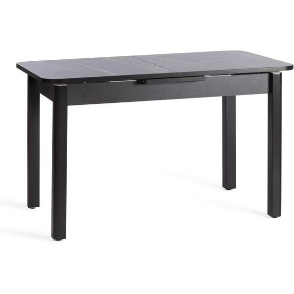 

Кухонный стол Tetchair ALIGERY (ЛДСП,HPL,Массив березы/Черный), ALIGERY 20607