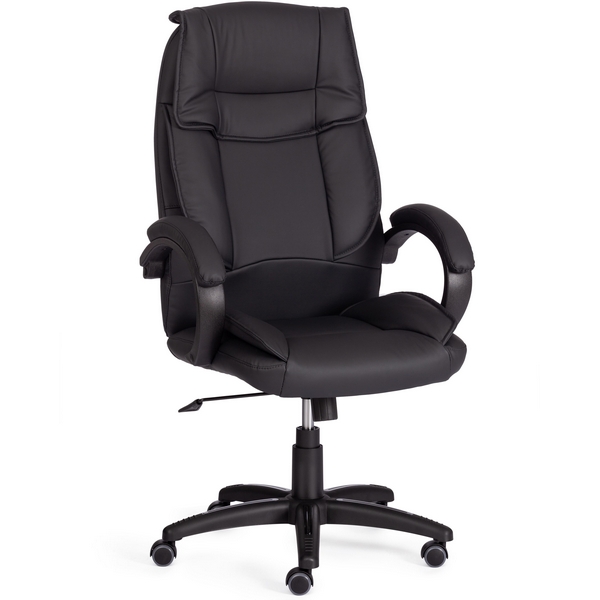 

Кресло OREON (Искусственная кожа /Черный) Tetchair, OREON 21157