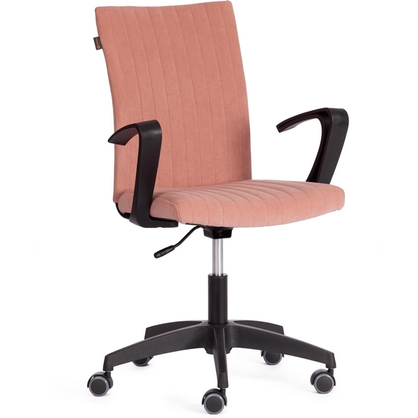 

Кресло SPARK (Флок /Розовый) Tetchair, Spark 21418