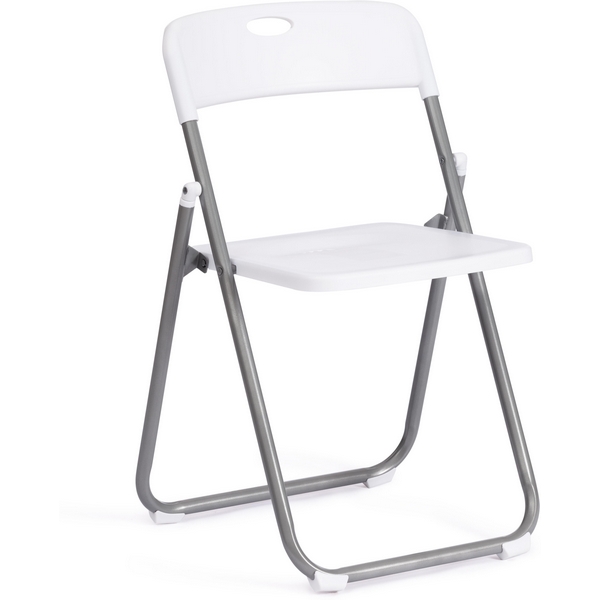 

Стул складной FOLDER (mod. 3017H) / 2 шт. в упаковке Tetchair (Металл,Пластик/Серый,Черный) арт.21545, 21545