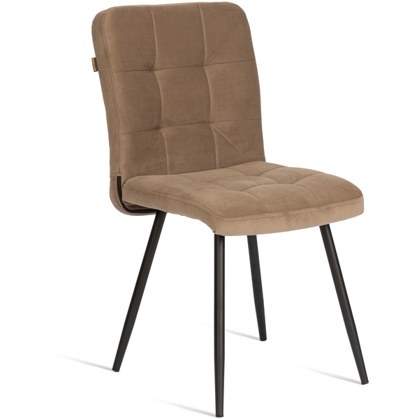 

Стул обеденный Medeo Tetchair 21849, Бежевый, 21849