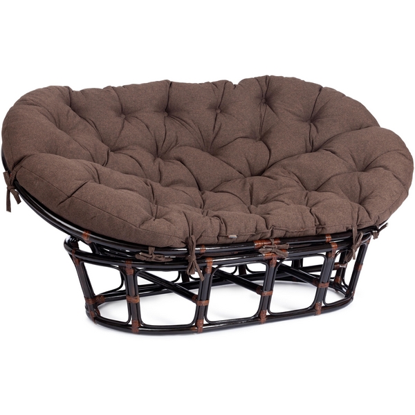

Диван MAMASAN/МАМАСАН 23/02 W /с подушкой/ Tetchair арт.24256, 24256