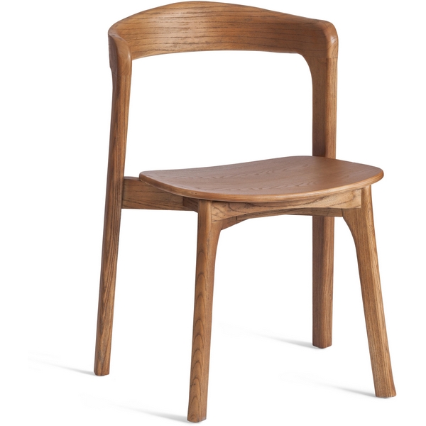 

Стул ASGARD Tetchair (Дерево вяз/) арт.24409, 24409