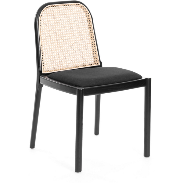 

Стул FREYA Tetchair (Дерево/Черный) арт.24410, Scandi 24410