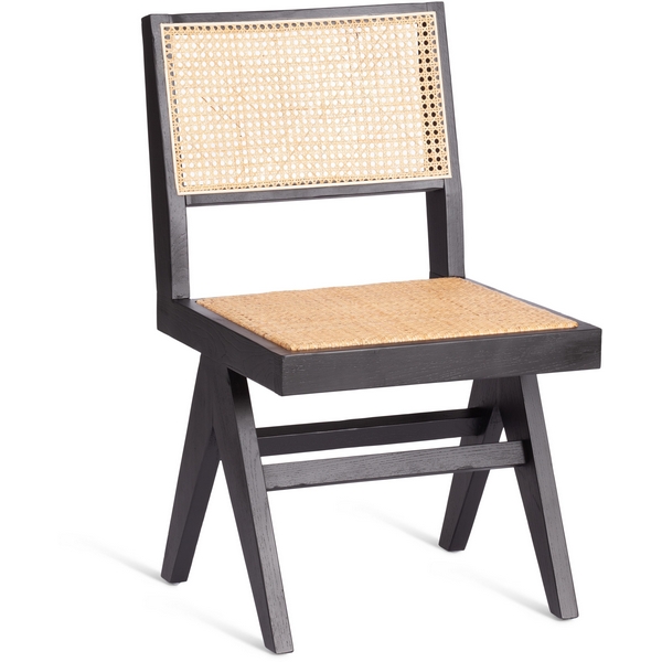 

Стул LOKI Tetchair (Металл/Черный) арт.24412, Scandi 24412