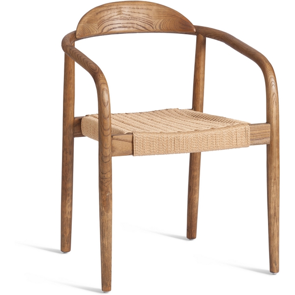 

Стул MIDGARD Tetchair (Дерево вяз/) арт.24417, 24417