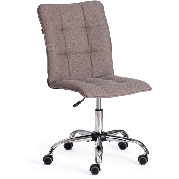 

Кресло ONE Tetchair (Рогожка/Бежевый) арт.24701, 24701