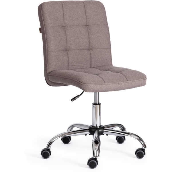 

Кресло FIESTA Tetchair (Рогожка/Бежевый) арт.24702, 24702