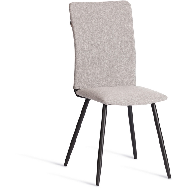 

Стул обеденный La Rousse Tetchair (Металл,Рогожка/Серый) арт.24789, MODERN РФ 24789