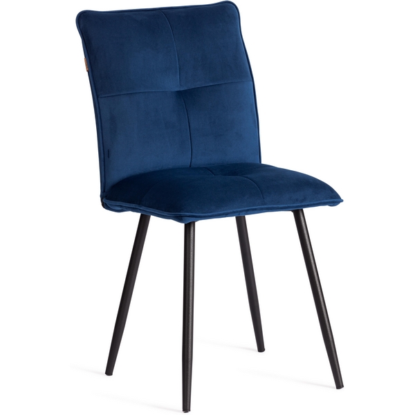 

Стул обеденный Sweet Tetchair (Велюр/Синий) арт.24813, 24813