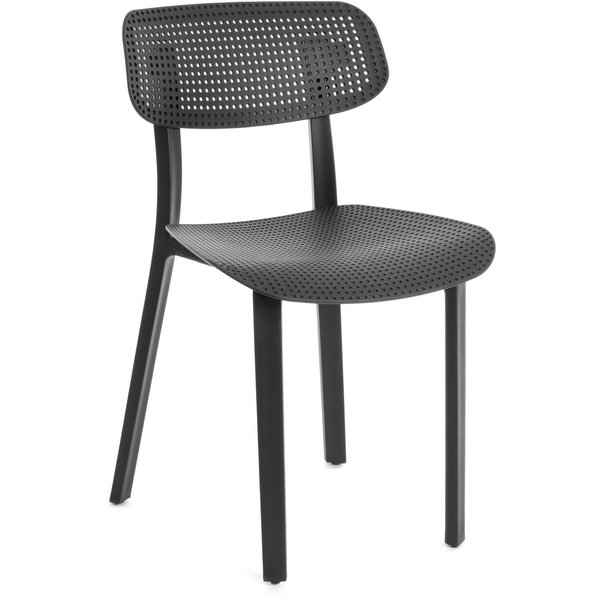 

Стул JOLLY (mod. XRB-096-B2) Tetchair арт.24819, 24819