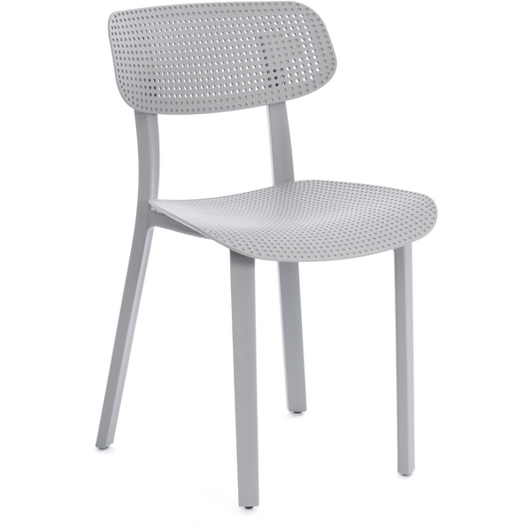 

Стул JOLLY (mod. XRB-096-B2) Tetchair арт.24821, 24821