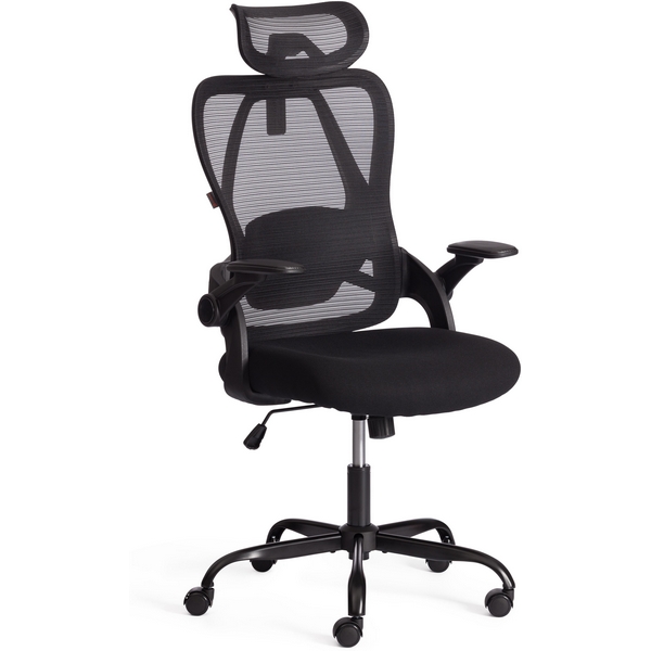 

Кресло Invite Tetchair (Ткань/Черный) арт.24837, 24837