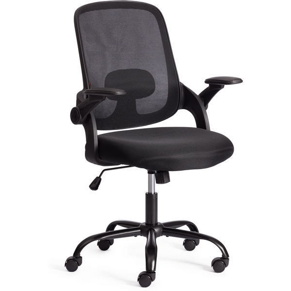 

Кресло Joker Tetchair (Ткань/Черный) арт.24838, 24838