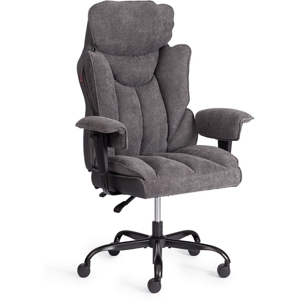 

Кресло Comfy BL Tetchair (Ткань/Серый) арт.24854, 24854