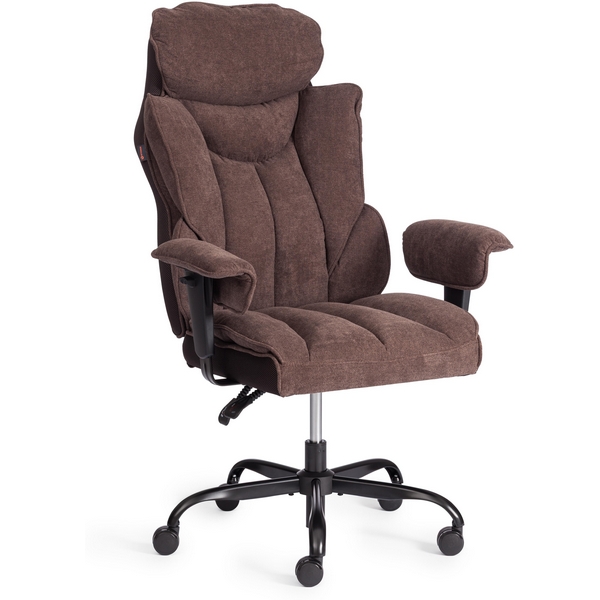 

Кресло Comfy BL Tetchair (Ткань/Коричневый) арт.24855, 24855