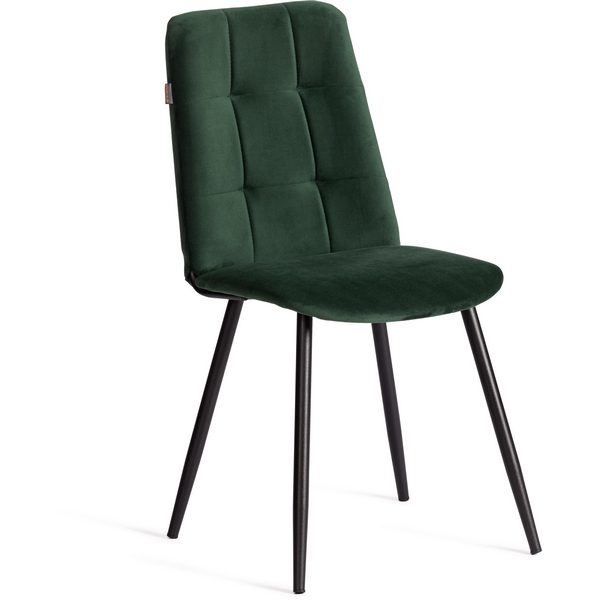 Изображение товара Обеденные стулья Asti 2 шт. стильная мебель для кухни и ресторана