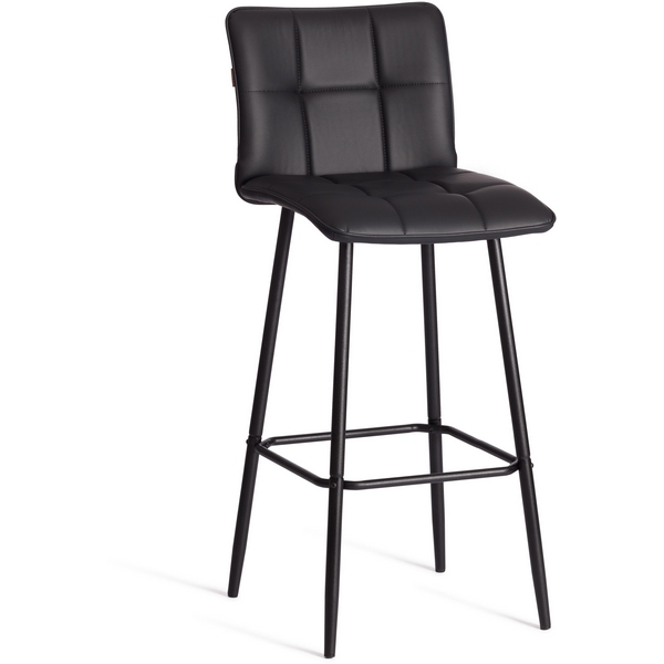 

Барный стул Bari/Бари Tetchair 24908, Черный, 24908