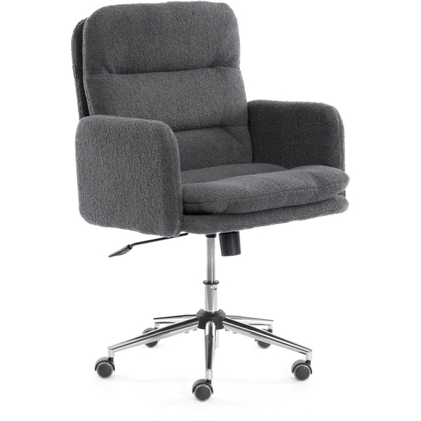 

Кресло Dover хром Tetchair арт.24940, 24940