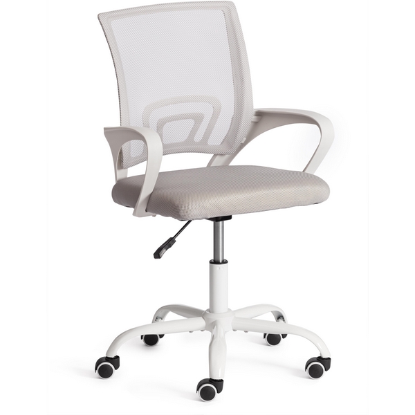 

Кресло BM-520M / 1 шт. в упаковке Tetchair (Ткань/Серый) арт.24951, 24951